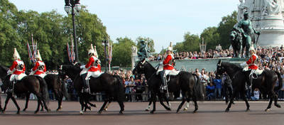 London's Sights