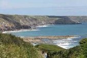 Cornish Coast