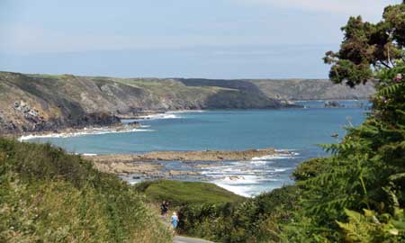 Cornwall's Stunning Beaches