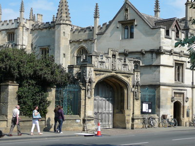 Oxford