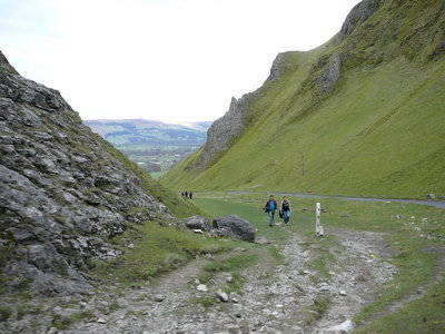 Inspirational Peak District