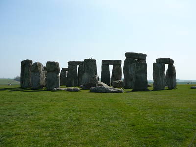 Stunning Stonehenge