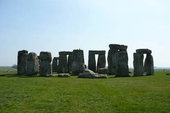 Inspirational Stonehenge